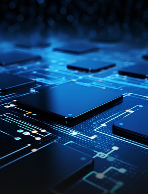 Semiconductor chip