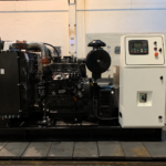 PAVO Diesel generating PWSC-GF set