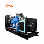 PAVO Diesel generating PWYC-GF set