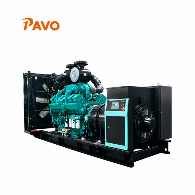 PWCC-1100GFMain technical data