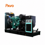 PWCC-1100GFMain technical data