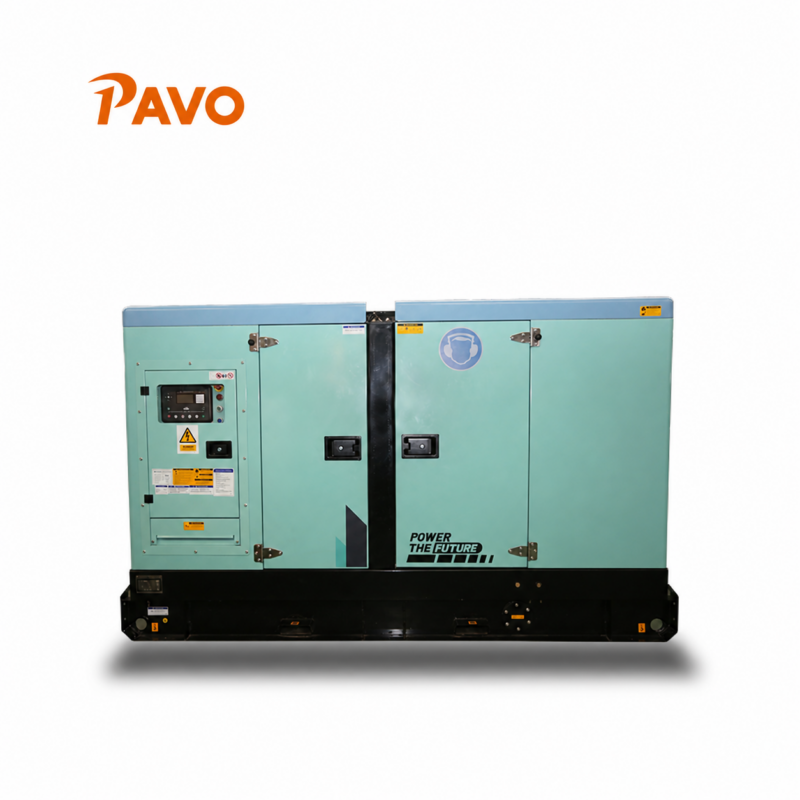 PWCC-500GF3 Main technical data
